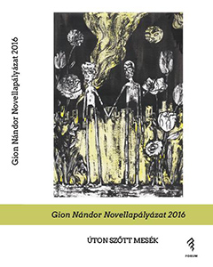 Novelláskötet